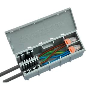 screwfix 30 amp junction box|quickwire screwfix.